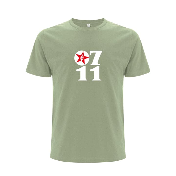 Stuttgart Shirt "0711 MoMA"