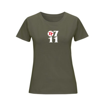 Stuttgart Shirt “0711 MoMA”