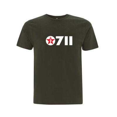 Stuttgart Shirt “0711star”