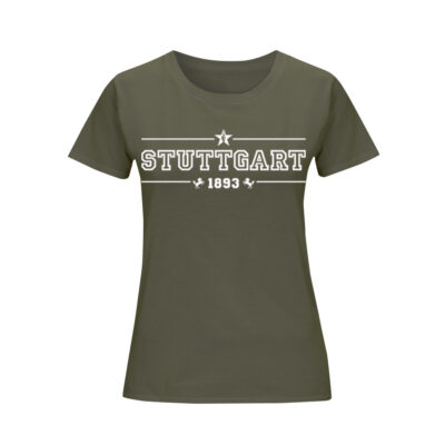 Stuttgart Shirt “Stuttgart 1893”