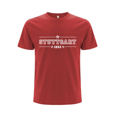 Stuttgart Shirt “Stuttgart 1893”
