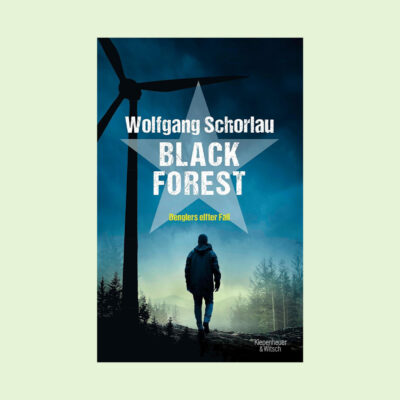 Black Forest: Denglers elfter Fall