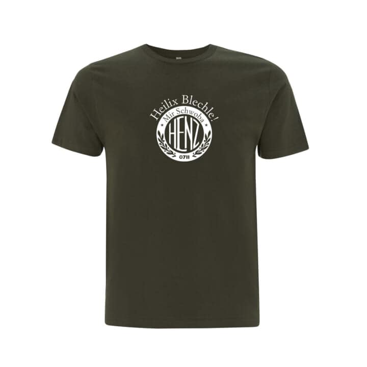 Stuttgart Shirt "Henz"
