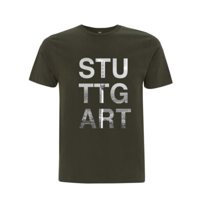 Stuttgart Shirt “Höhenlage”