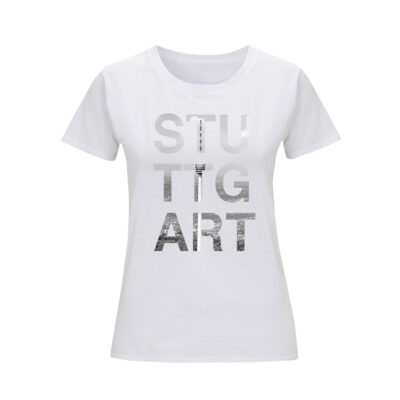 Stuttgart Shirt “Höhenlage”