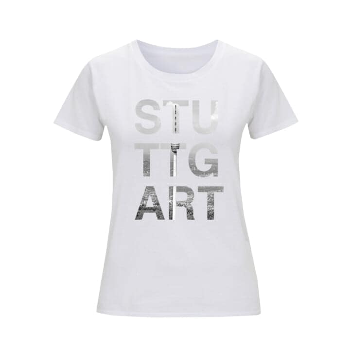 Stuttgart Shirt "Höhenlage"