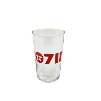 Trinkglas 0711 0,1 Liter