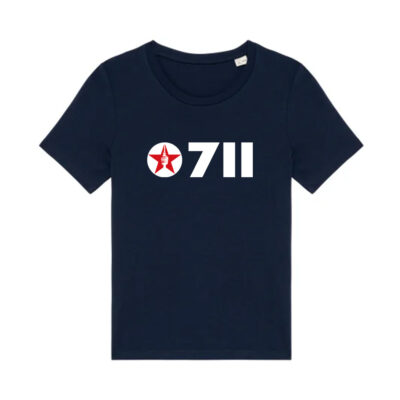 Kinder Shirt “0711star”