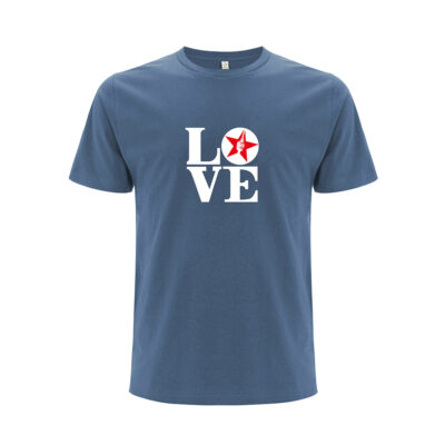 Stuttgart Shirt “Love MoMA”
