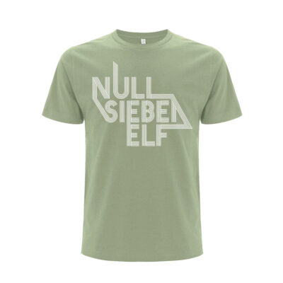 Stuttgart Shirt “Nullsiebenelf”