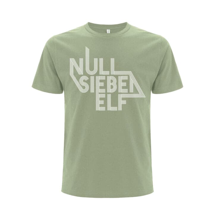 Stuttgart Shirt "Nullsiebenelf"
