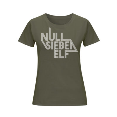 Stuttgart Shirt “Nullsiebenelf”