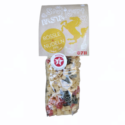 Stuttgart Pasta “Rössle”