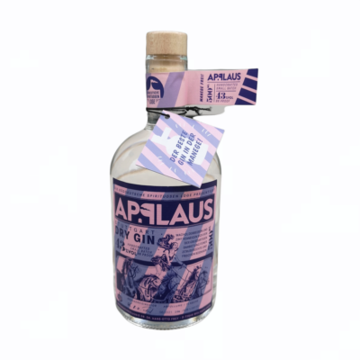 “Applaus” Gin