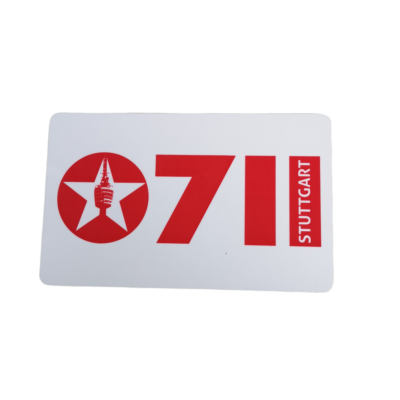 Vesperbrett “0711”