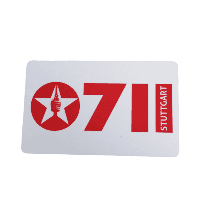 Vesperbrett "0711"