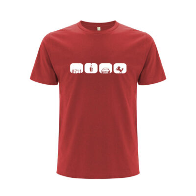 Stuttgart Shirt “Pictos”