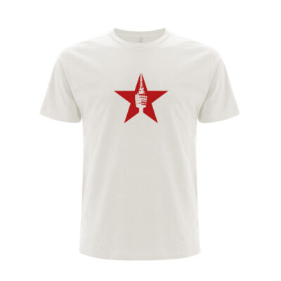 Stuttgart Shirt “Roter Stern”