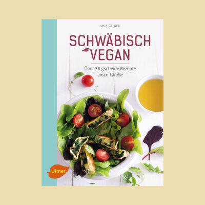 Schwäbisch Vegan