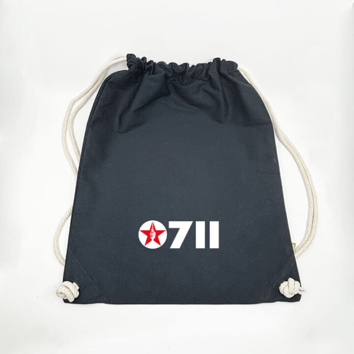 Stuttgarter Beutel "0711star"