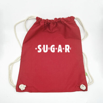 Stuttgarter Beutel “Sugar”