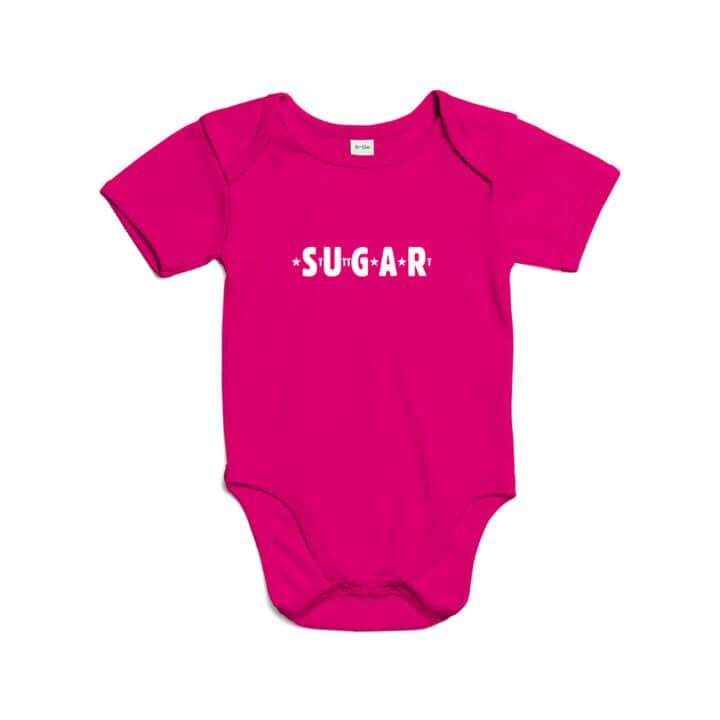 Stuttgart Body "Sugar"