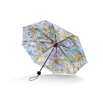 Stuttgart Regenschrim