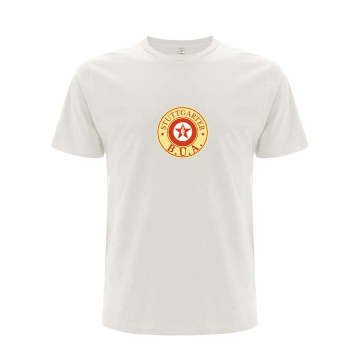 Stuttgart Shirt "Stuttgarter Bua"