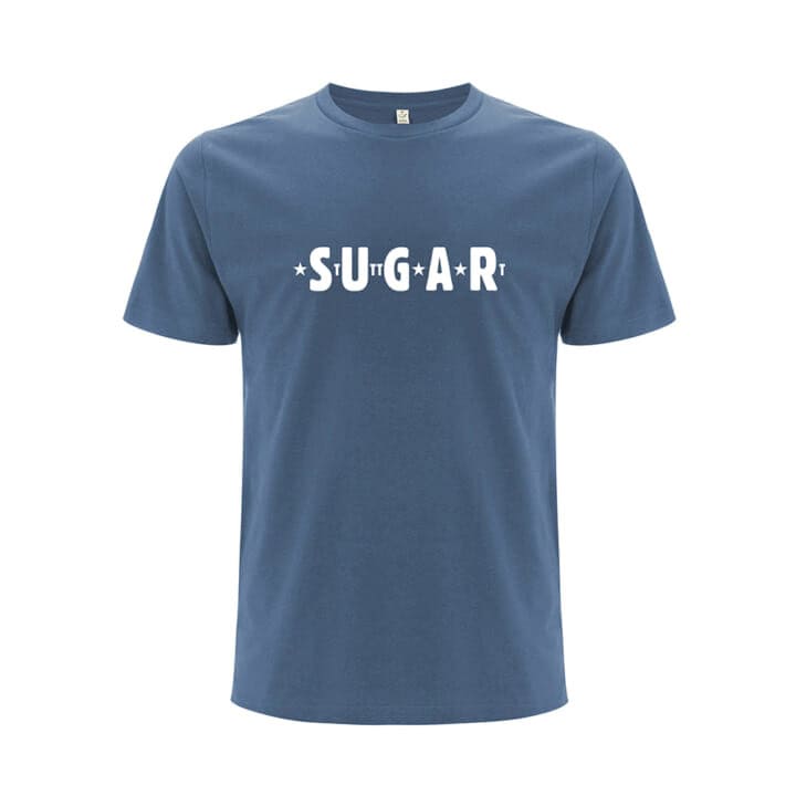 Stuttgart Shirt "Sugar"