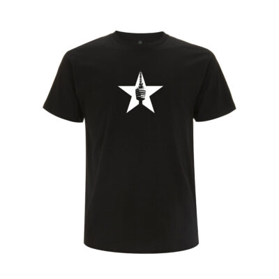 Stuttgart Shirt “Weißer Stern”