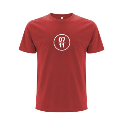 Stuttgart Shirt “Achtung 0711”