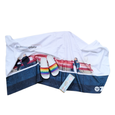 Geschenkset Wellness