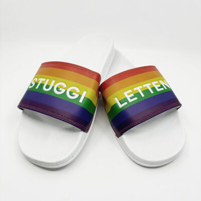 Stuggiletten “Pride 2.0”