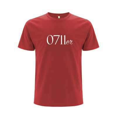 Stuttgart Shirt “0711er”