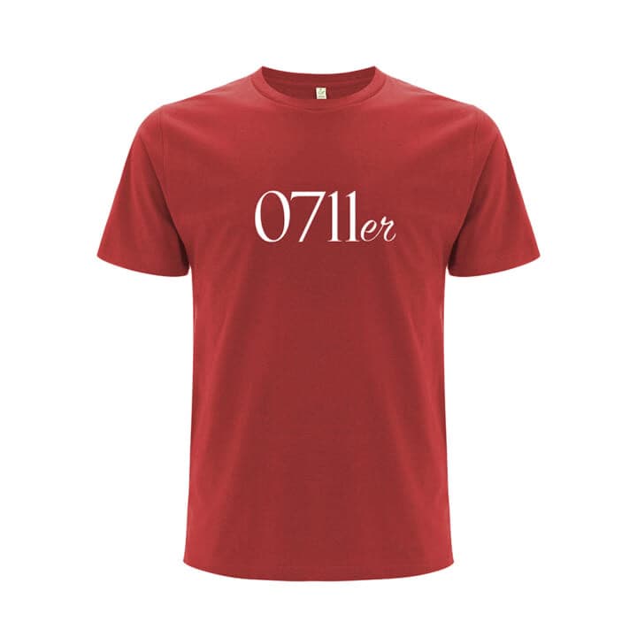 Stuttgart Shirt "0711er"