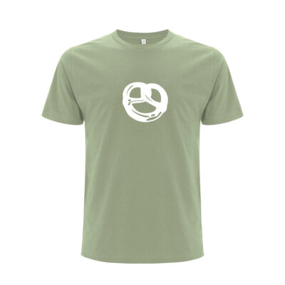 Stuttgart Shirt “Brezel”