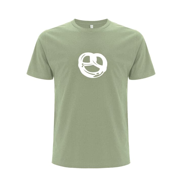 Stuttgart Shirt "Brezel"