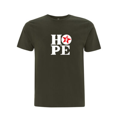 Stuttgart Shirt “Hope MoMA”