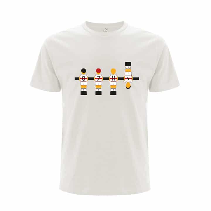 Stuttgart Shirt "Kicker"