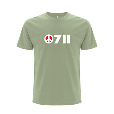 Stuttgart Shirt “Peace”