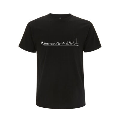 Stuttgart Shirt “Skyline”