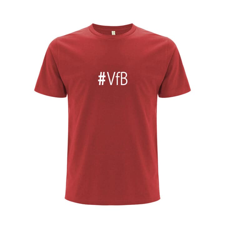 Stuttgart Shirt "VFB"