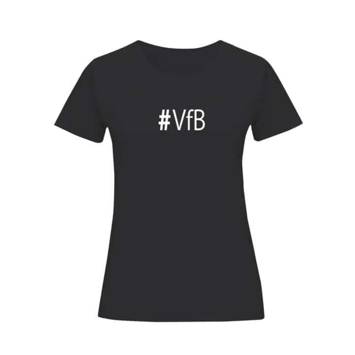 Stuttgart Shirt "VFB"