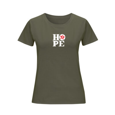 Stuttgart Shirt “Hope MoMA”