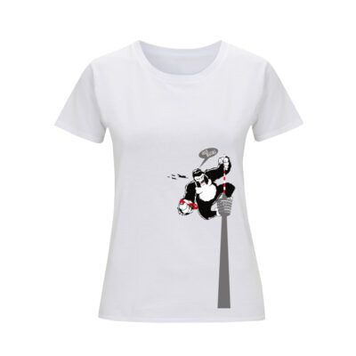Stuttgart Shirt “KingKong”