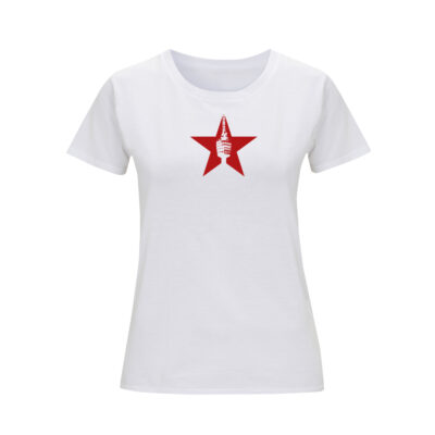 Stuttgart Shirt “Roter Stern”