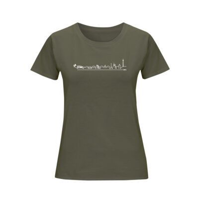 Stuttgart Shirt “Skyline”