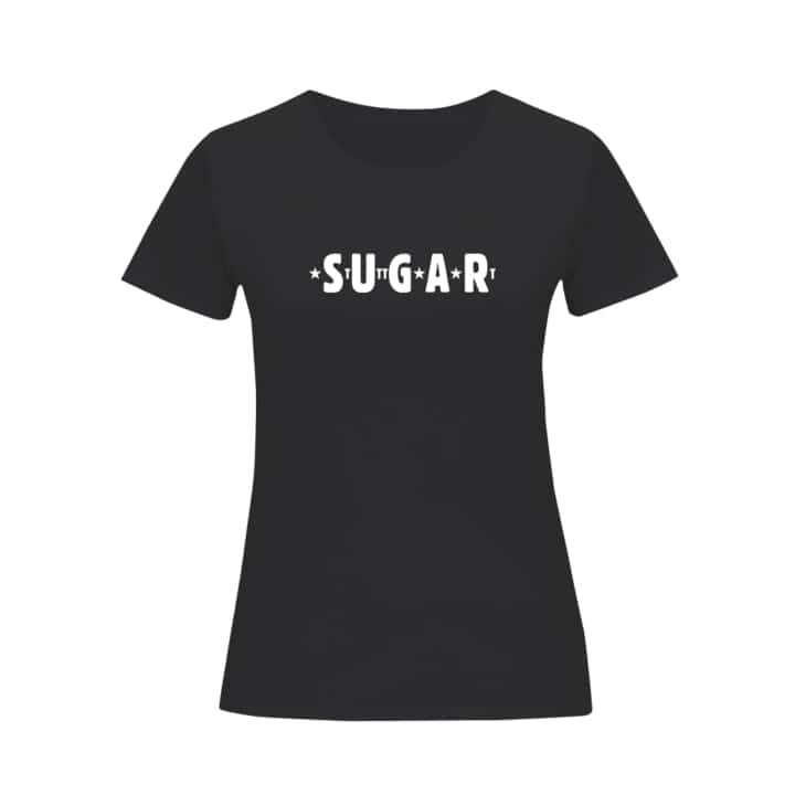 Stuttgart Shirt "Sugar"