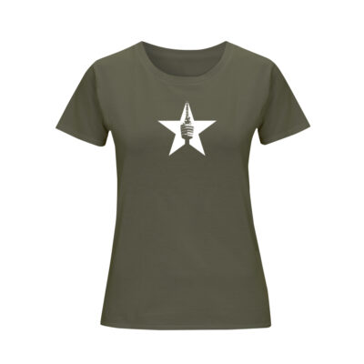 Stuttgart Shirt “Weißer Stern”