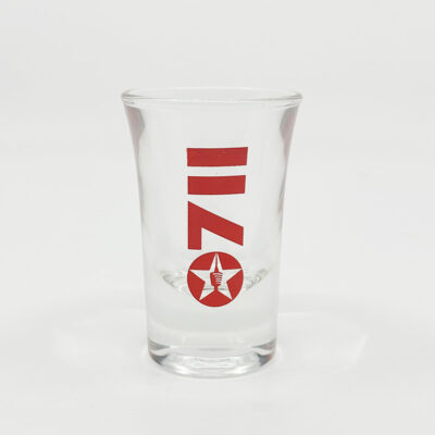 0711 Shotgläsle